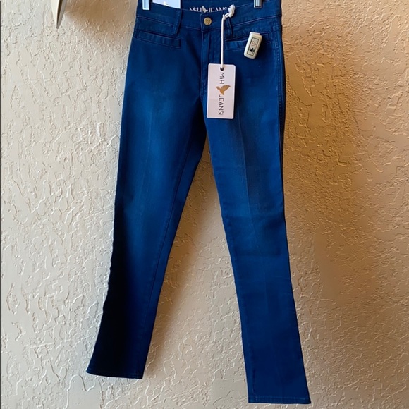 MiH Jeans Paris size 25 - Picture 1 of 2